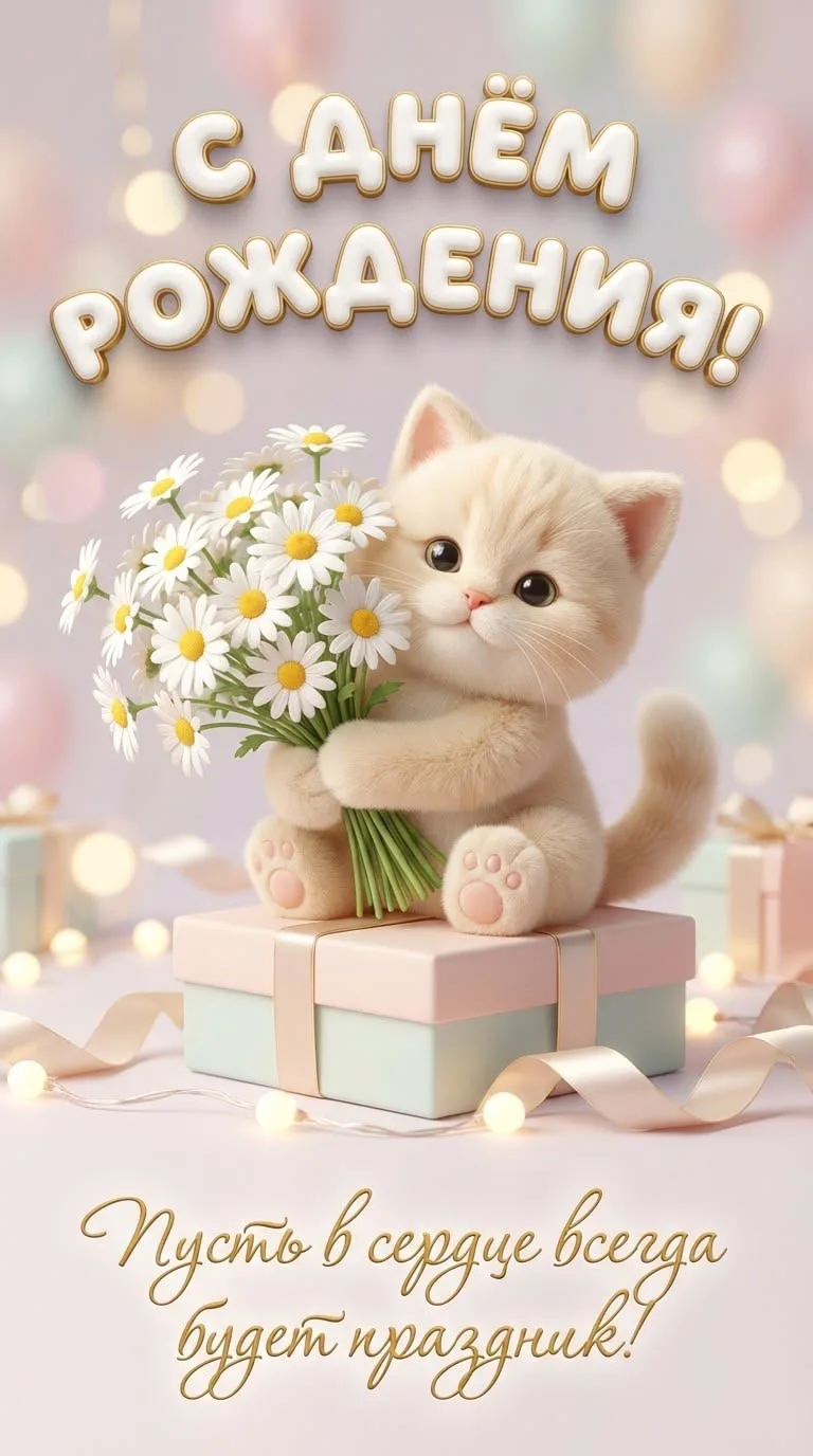 МОИ ОТКРЫТКИ 💌
ПОДПИСАТЬСЯ