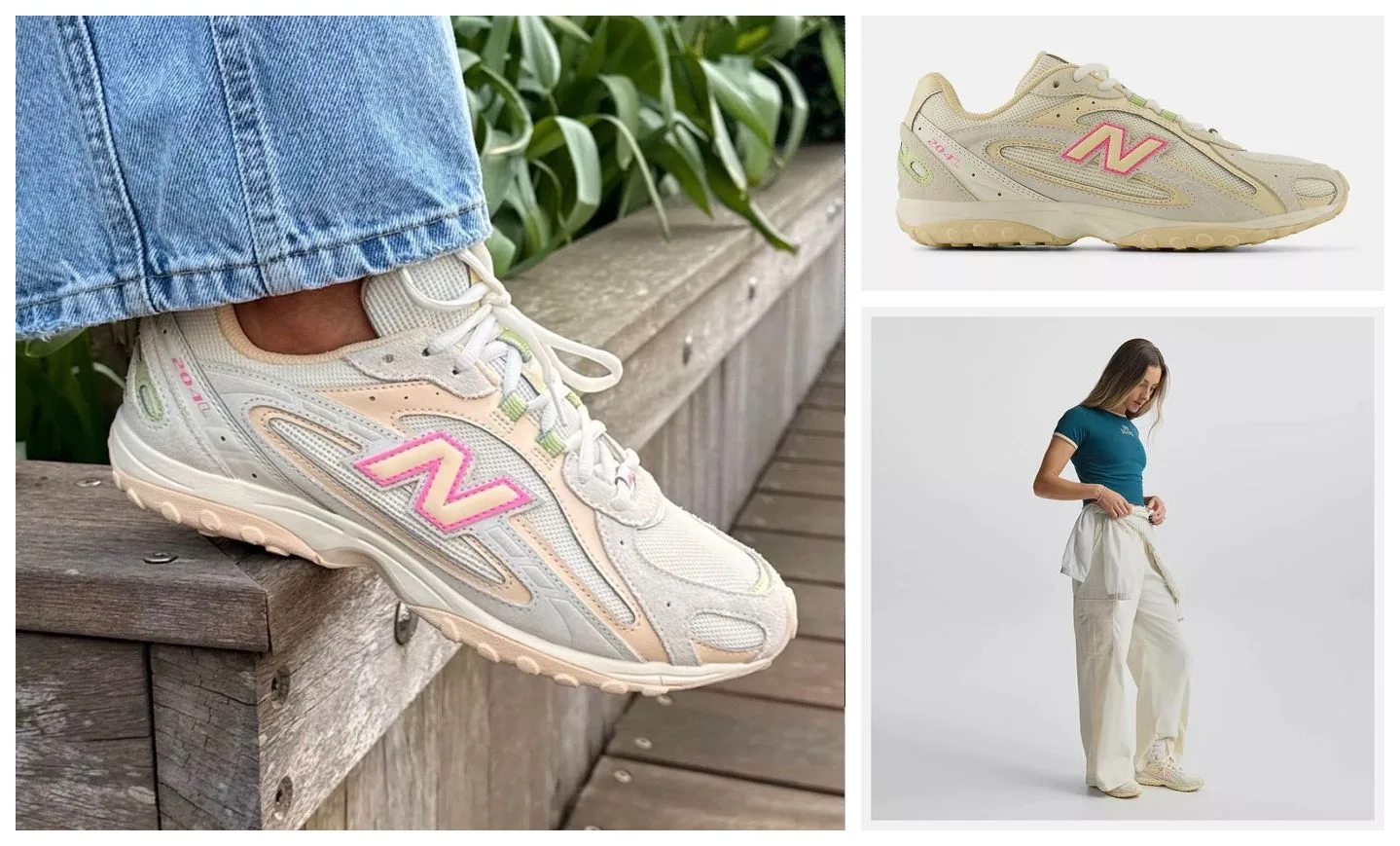 #NewBalance