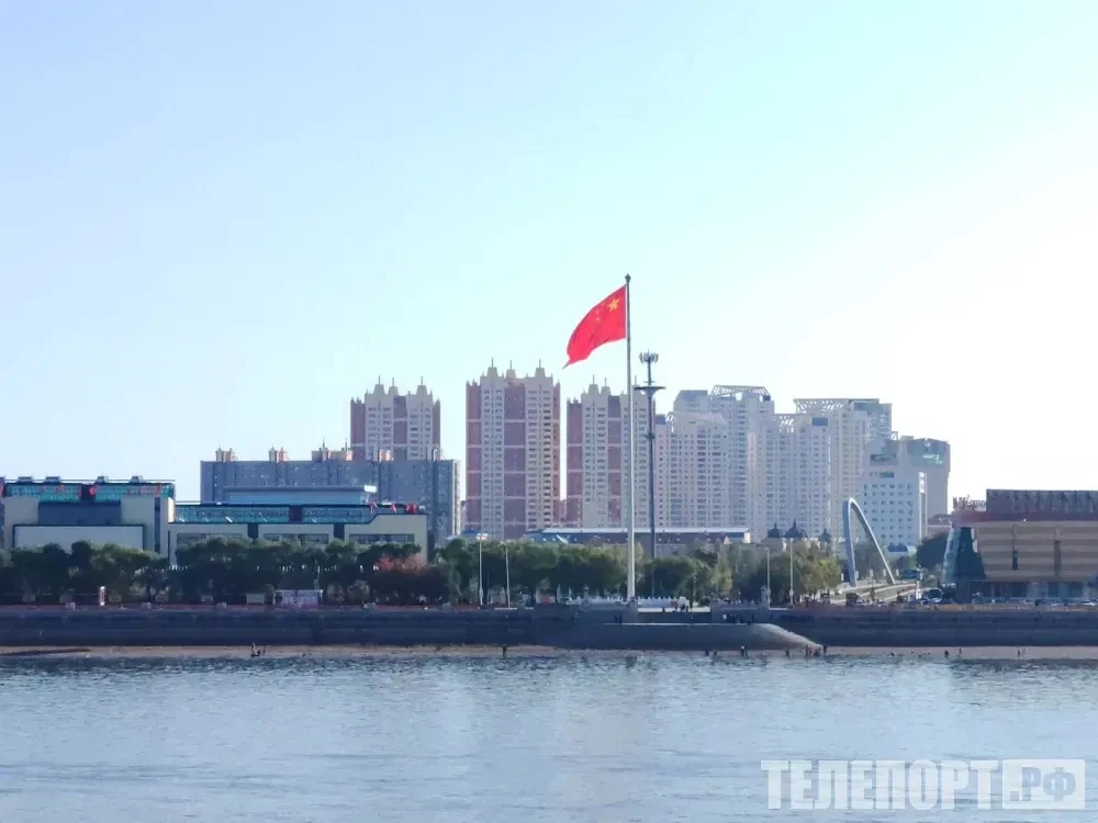 🇨🇳Китай меняет правила выезда и въезда в страну