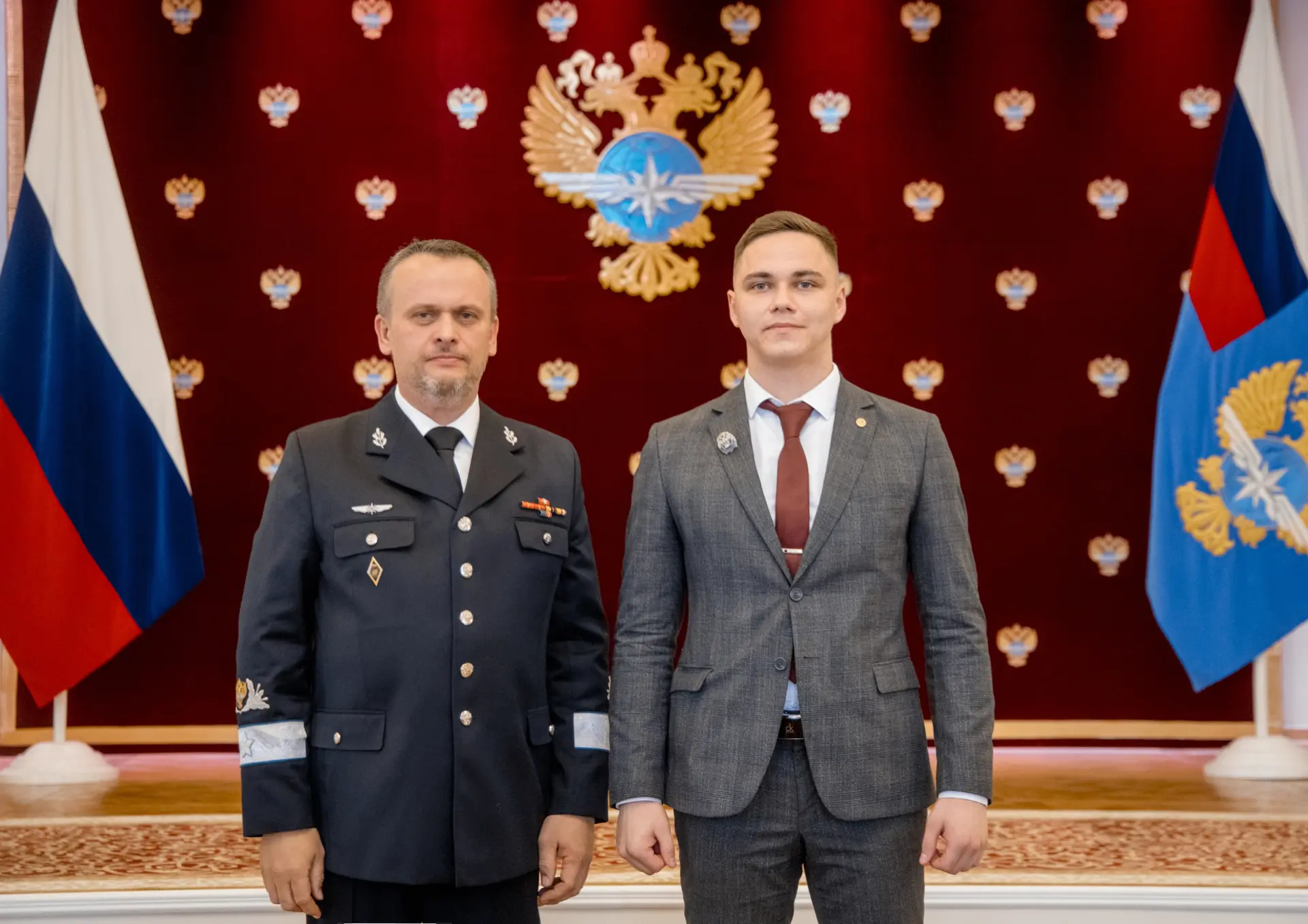 #ВыпускникиИТСПС2026

💯Выпускника института транспортного строительства и подвижного состава - Андр
