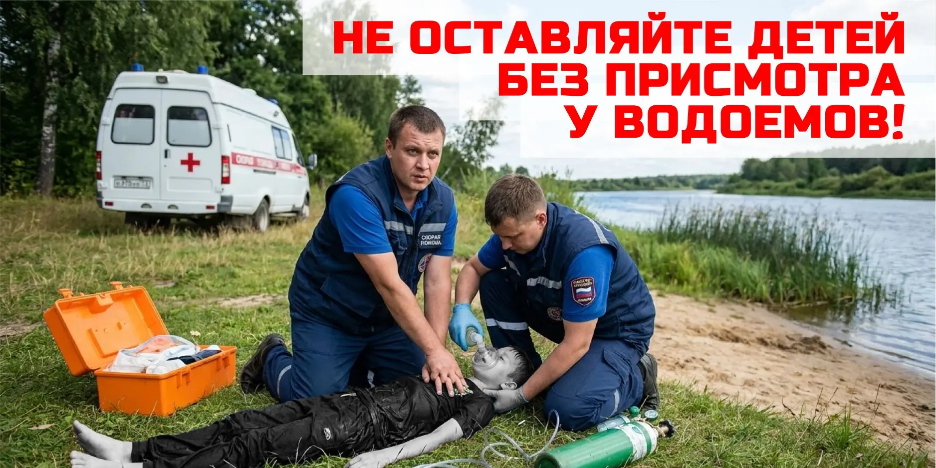 ‼МЧС России напоминает: безопасность детей - это ответственность взрослых! 
 
📌Как уберечь ребенка 