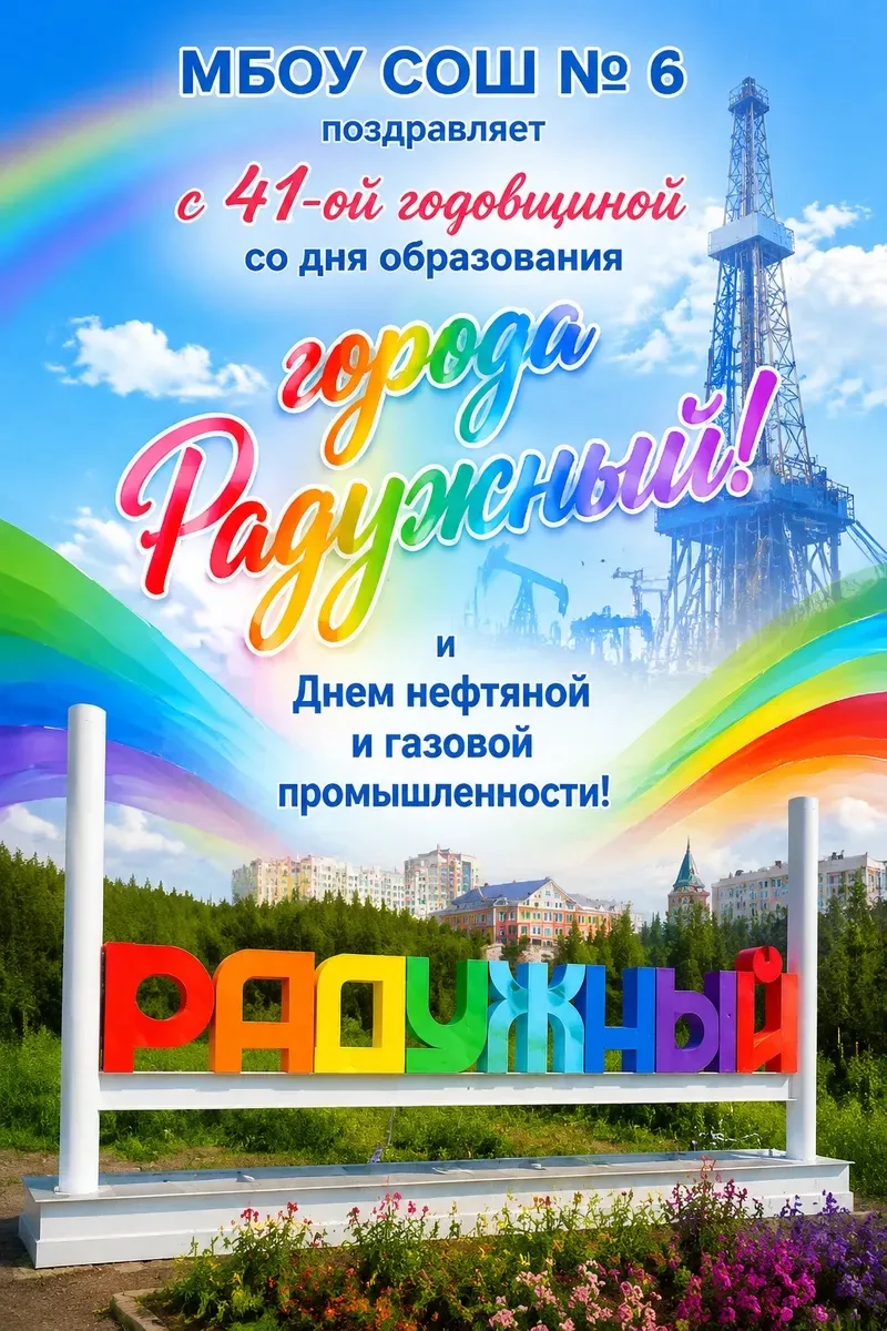 Дорогие друзья, учителя, родители и ученики! 👋🏻