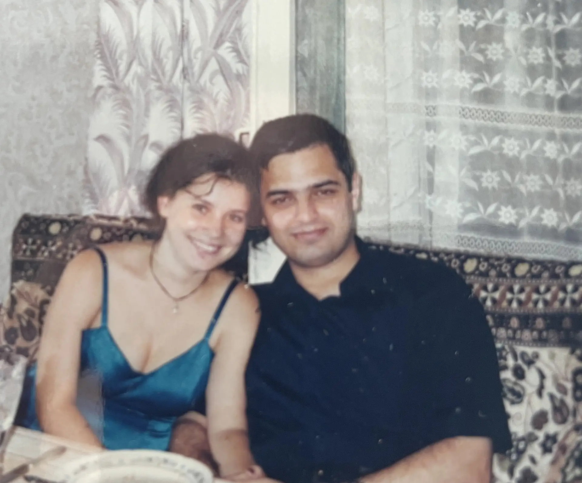 25 лет вместе ❤️