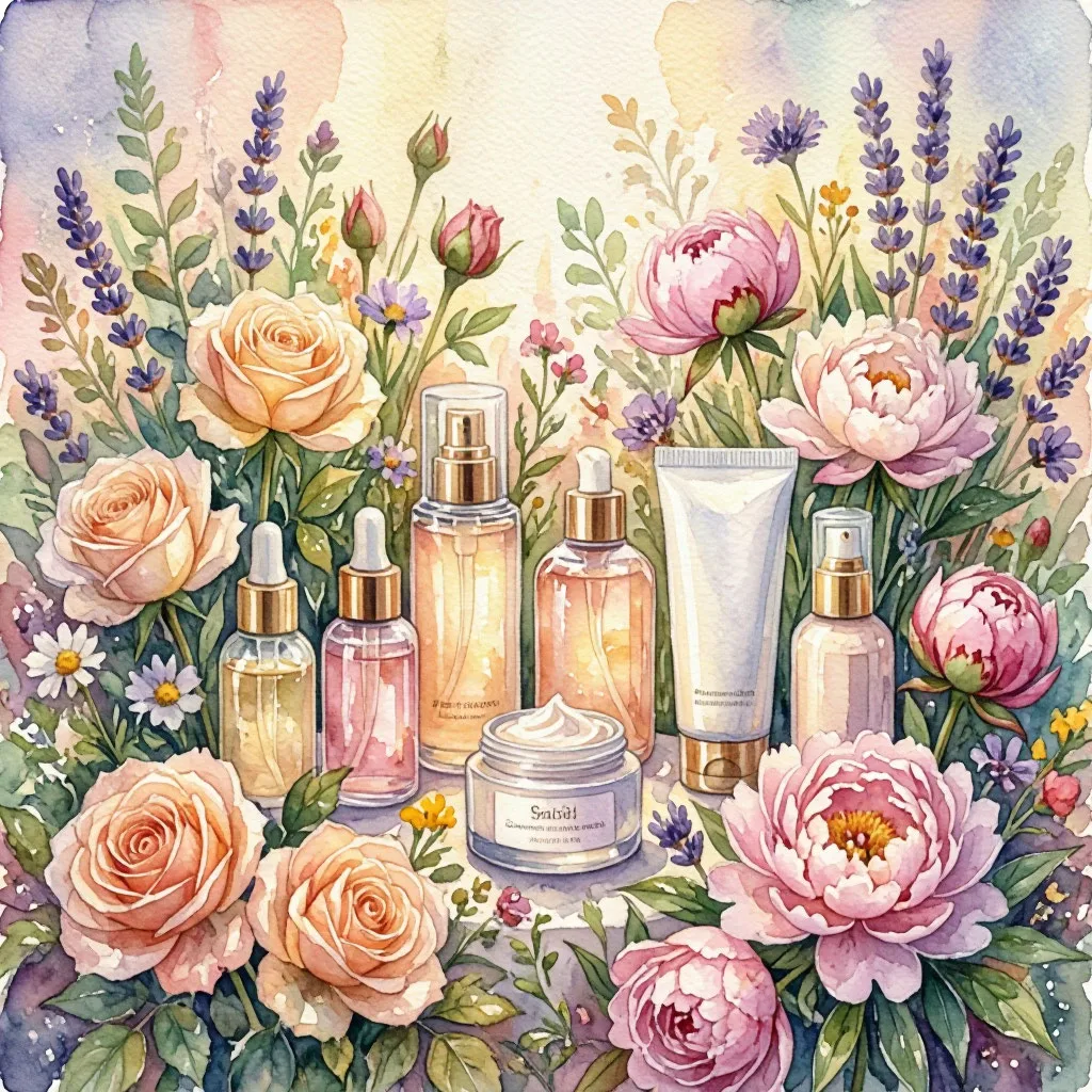 🌸 Идеальная кожа, выразительный взгляд, стройный силуэт — всё это реально!