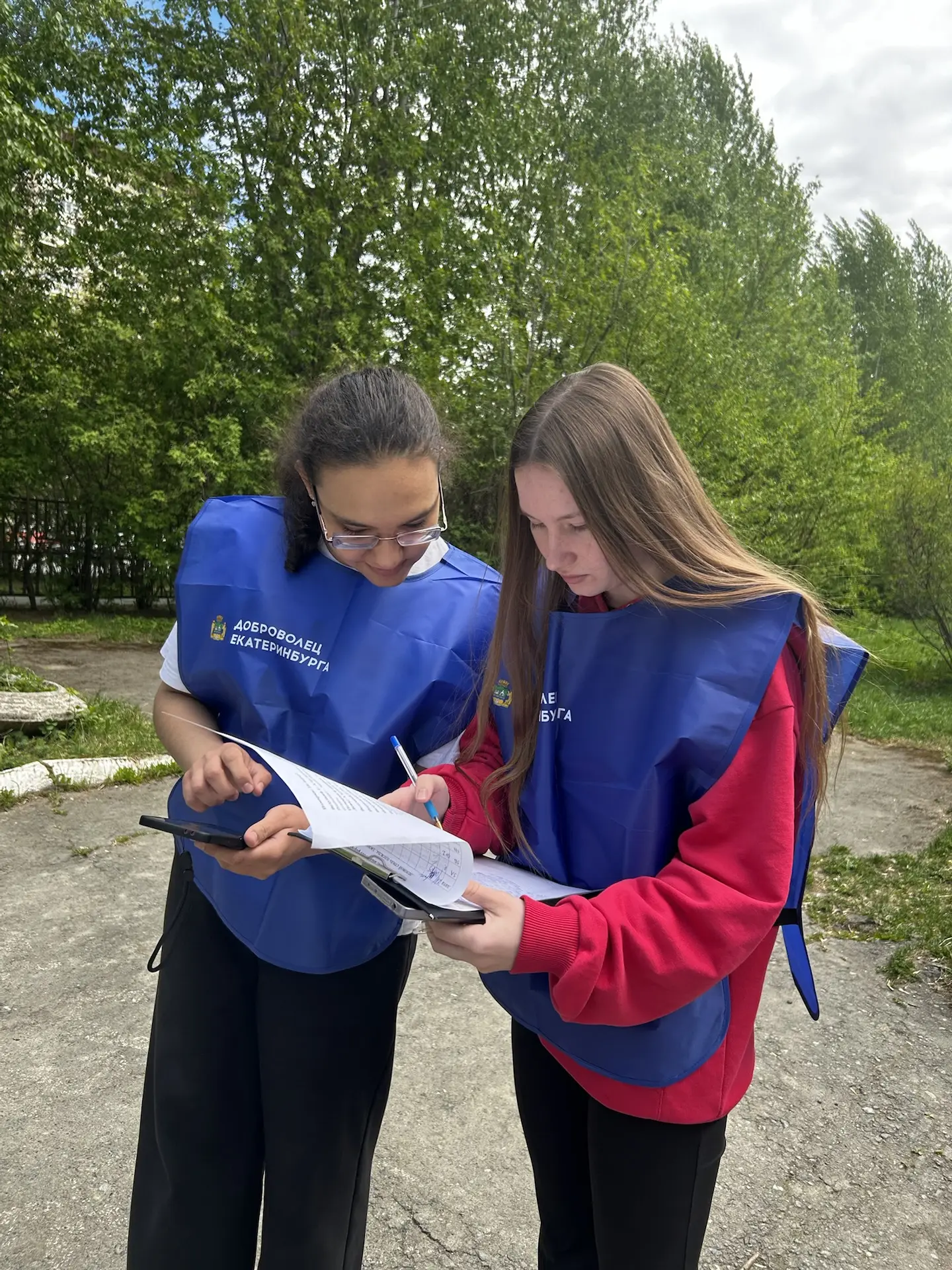 🏙️СОЗДАЕМ КОМФОРТНУЮ ГОРОДСКУЮ СРЕДУ ВМЕСТЕ🏙️  🌳В России реализуется федеральный проект «Формировани