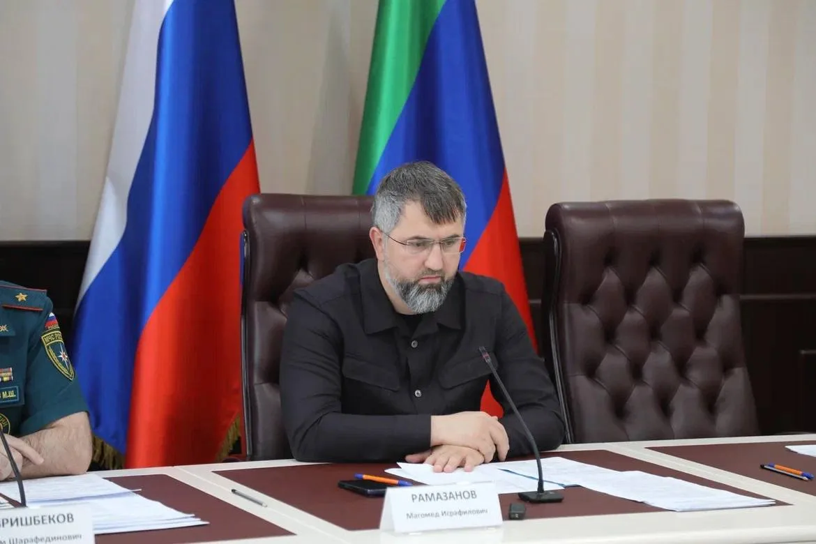 💬Магомед Рамазанов: «Первые 68 жилищных сертификатов получили жители Хасавюртовского и...