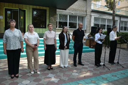 Память во имя жизни