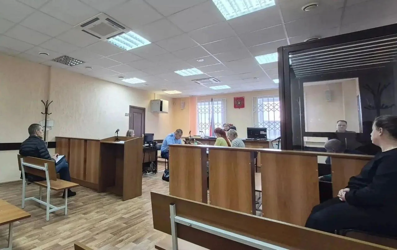 В Воткинске 48‑летний ранее судимый мужчина получил 11 лет колонии строгого режима за п...