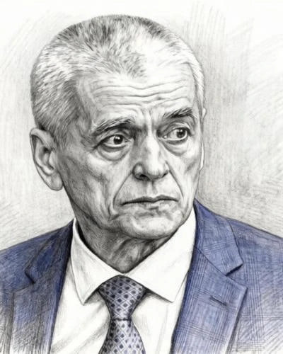 «Вряд ли это чума»: академик Онищенко объяснил, почему инфекция в Иркутской области не ...