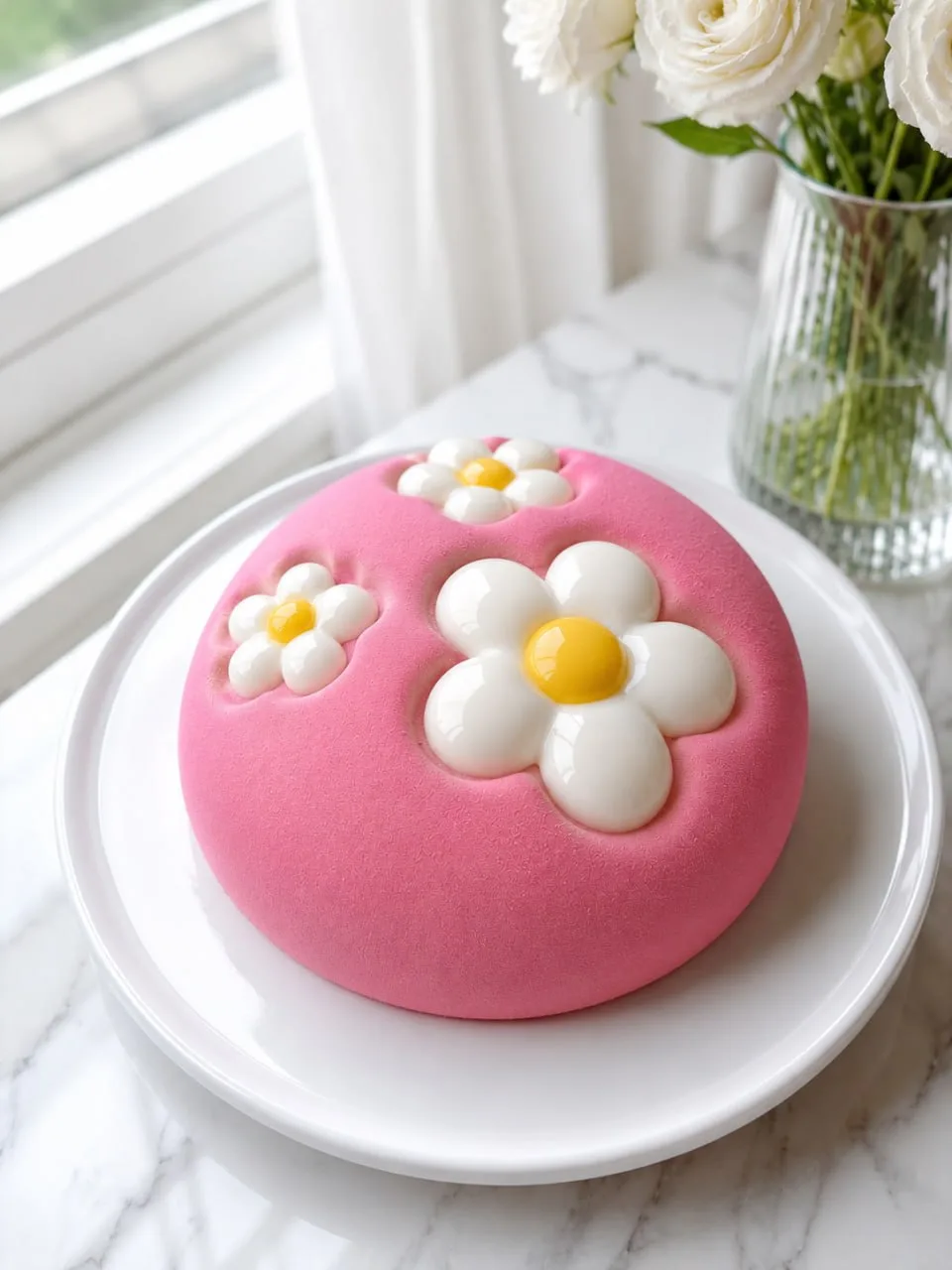 🥳 В мире Кавайок наконец появилась большая вкусная полянка.

До этого наши Кавайоки жили только в н