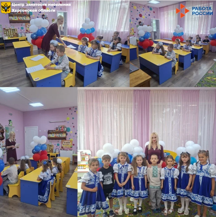 Патриотическое утро в детском саду «Солнышко»

Специалисты территориального отделения ГКУ ХО «Центр 