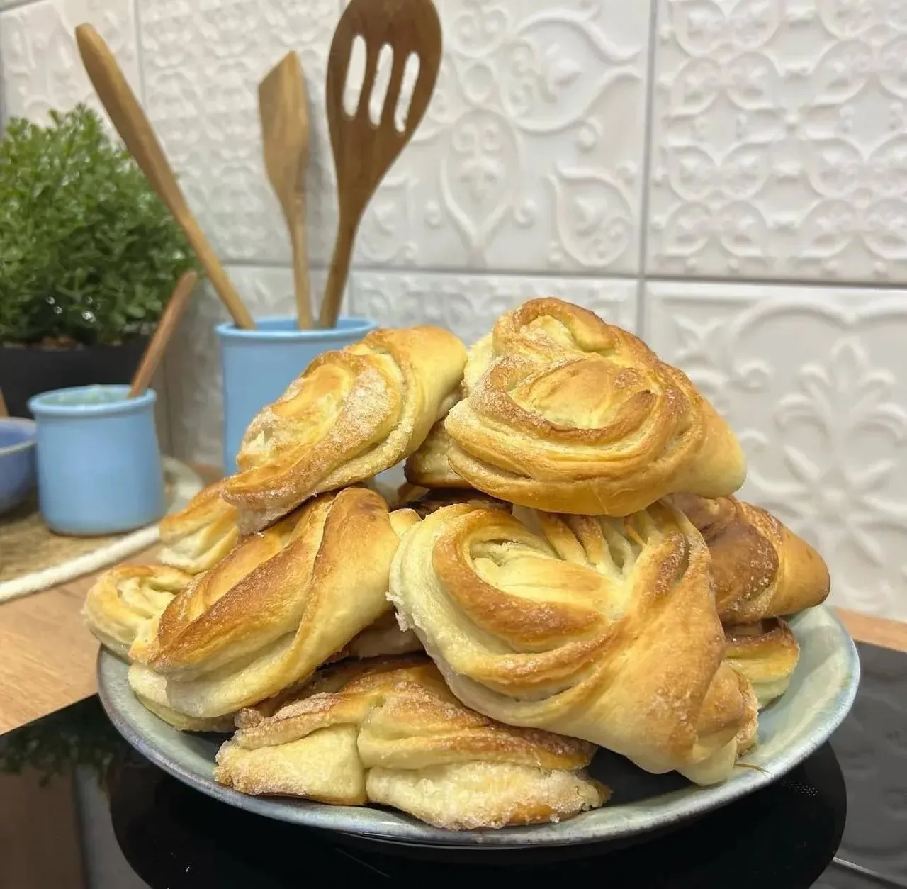 Подборка постных рецептов