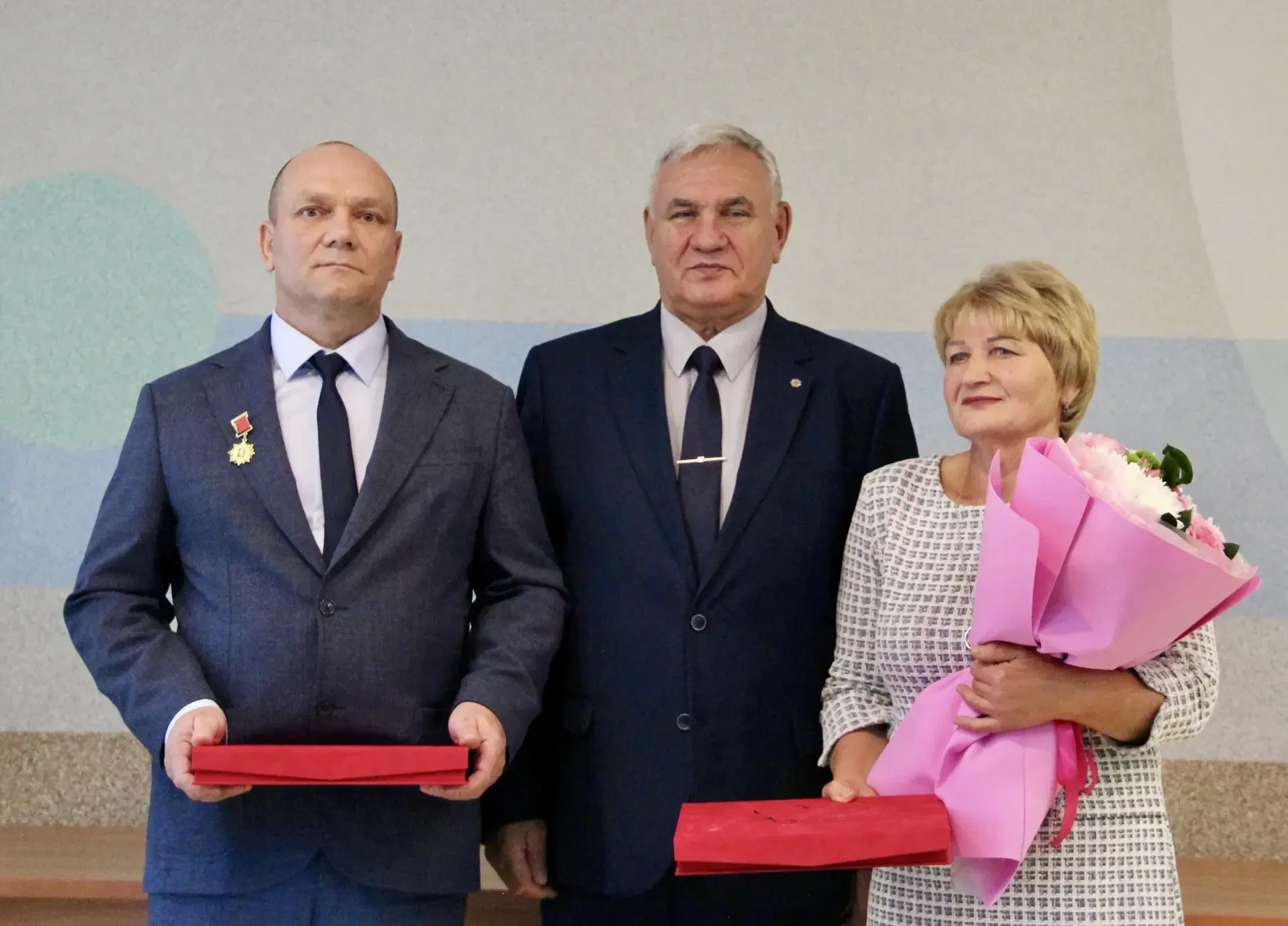 В Алтайском крае состоялось чествование работников леса