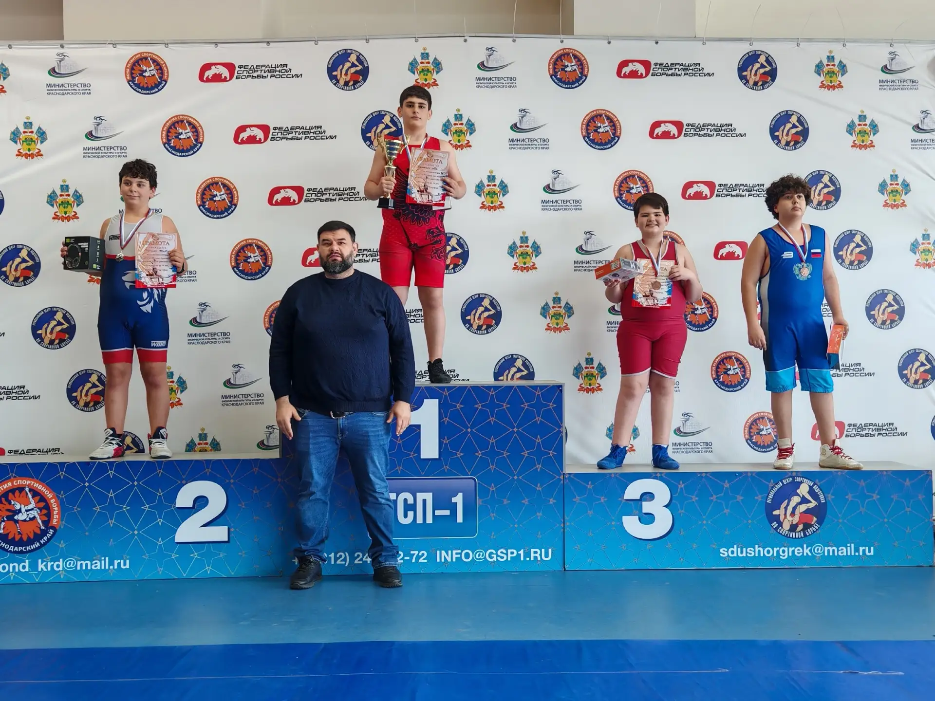 🤼‍♂️ ДОСТОЙНОЕ ВЫСТУПЛЕНИЕ НА ТУРНИРЕ ПАМЯТИ И.Б. ЕКУТЕЧА!