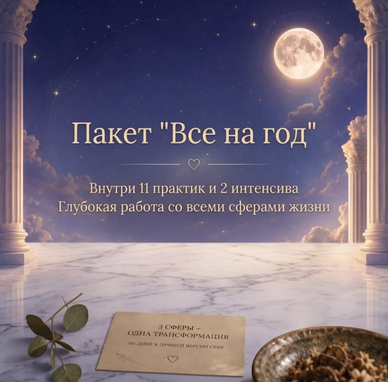 «Я не знаю, что мне поможет. Как выбрать?» 

Это нормально, когда и с деньгами вопрос, и с мужем хол