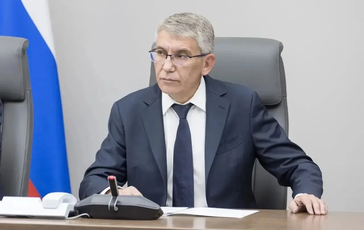 Дмитрий Миляев о состоянии пострадавших при атаке БПЛА: медики делают всё возможное

Губернатор Туль