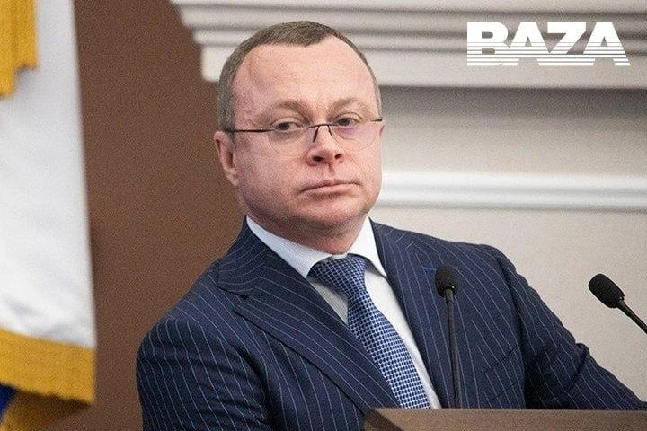 С наркотиками задержали вице-губернатора Новосибирской области Юрия Петухова в Москве —...