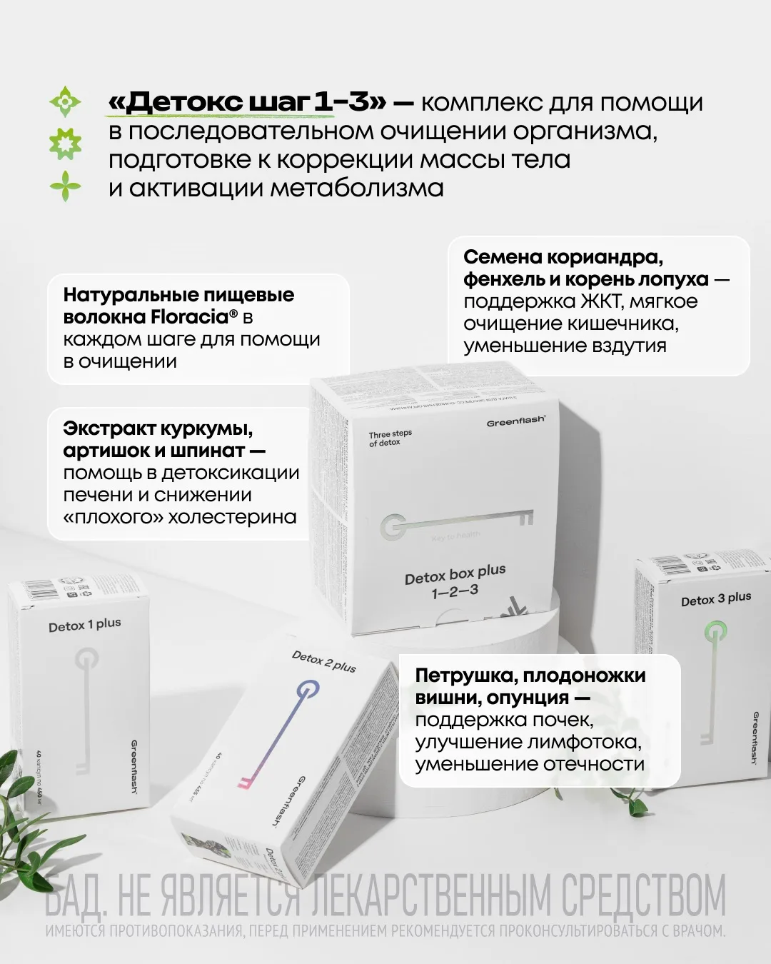 Делаешь все правильно, но вес почему-то возвращается?