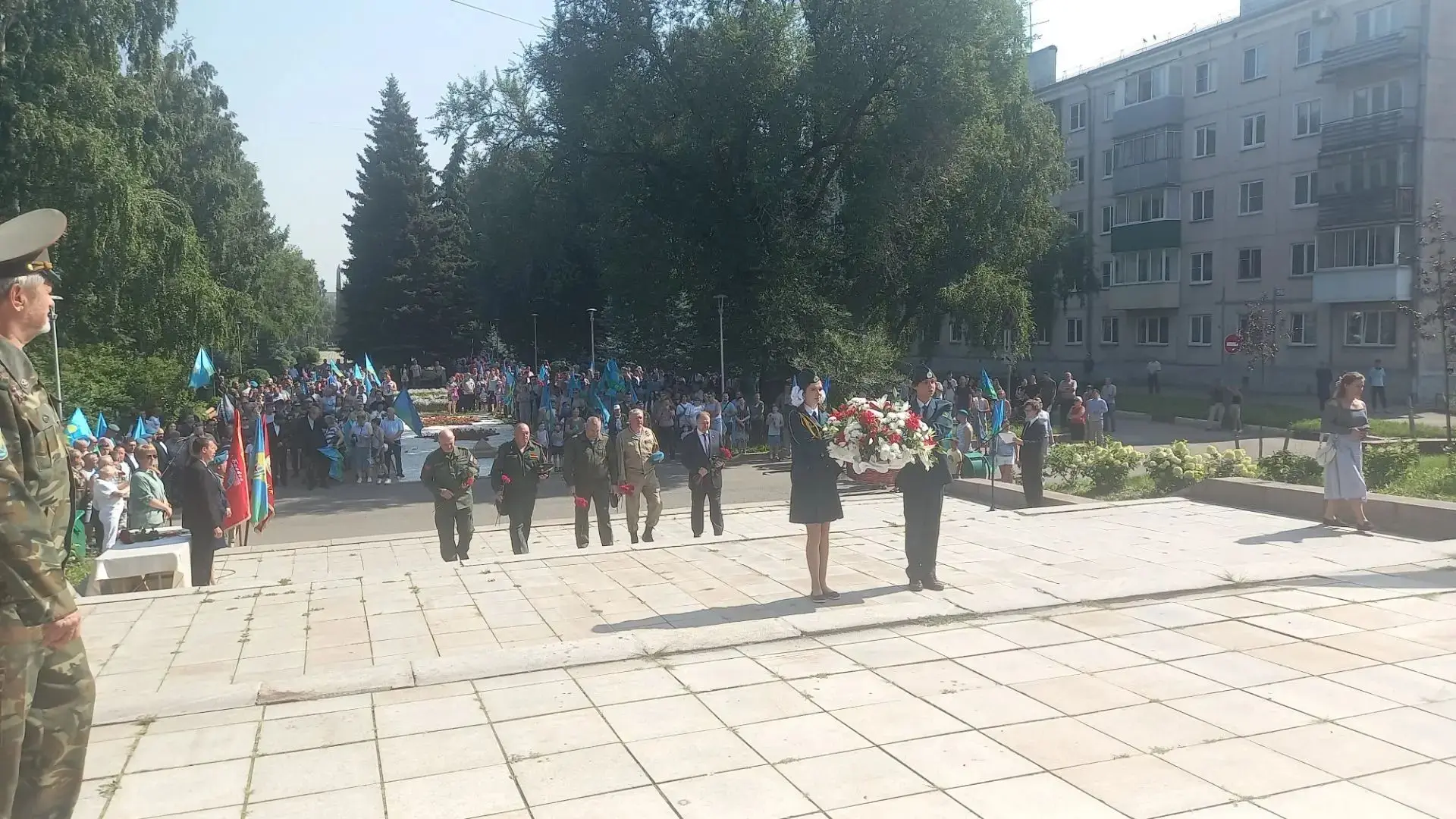 Сегодня, 2 августа, страна отмечает День воздушно-десантных войск — праздник, который в...