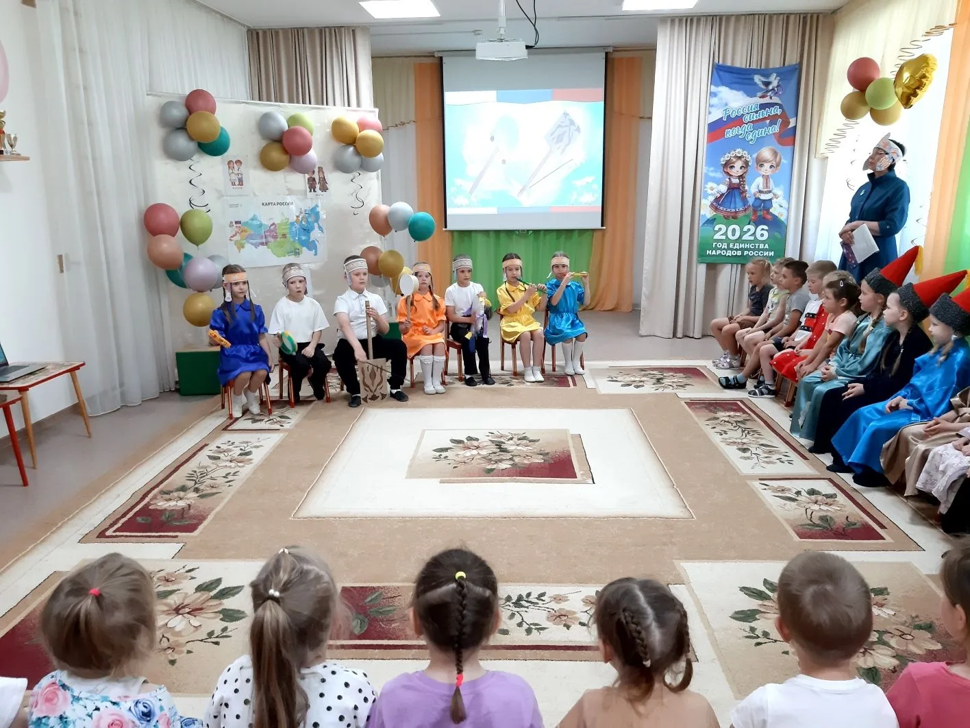 БУРЯТСКАЯ НЕДЕЛЯ                                                                                    
