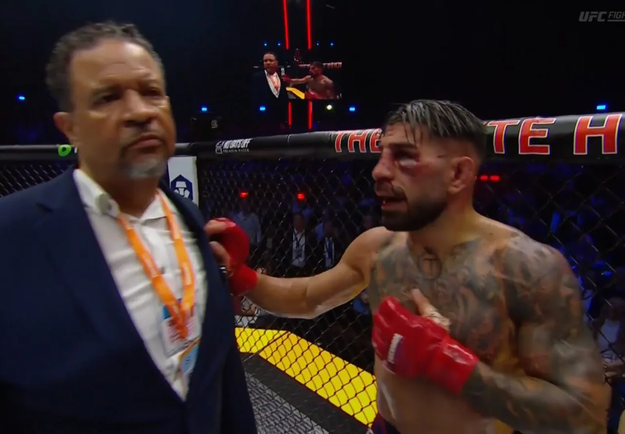 💀

👉🏼 UFC - подписаться