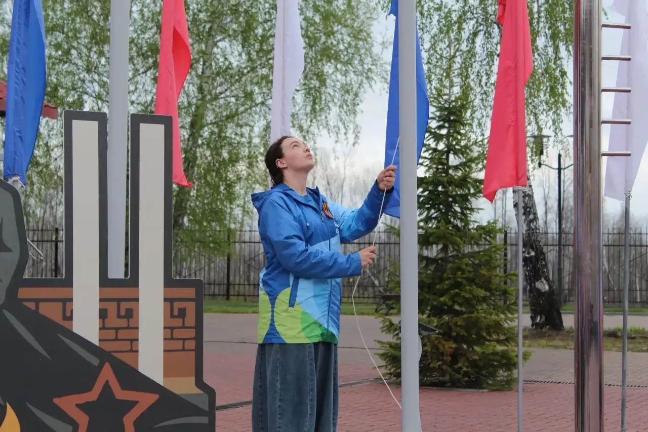 БЕССМЕРТНЫЙ ПОЛК  🕊️ 9 Мая — особенный день для всей страны. День памяти, гордости и благодарности п