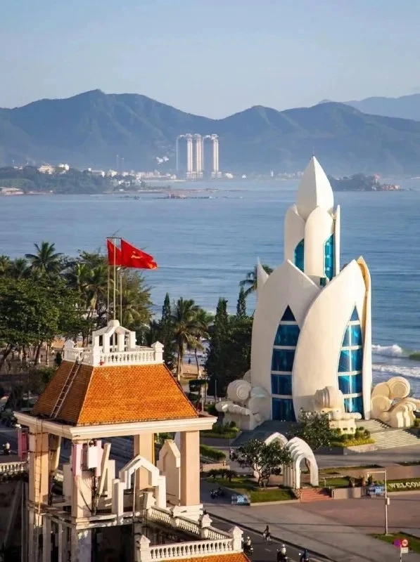 НЯЧАНГ🇻🇳