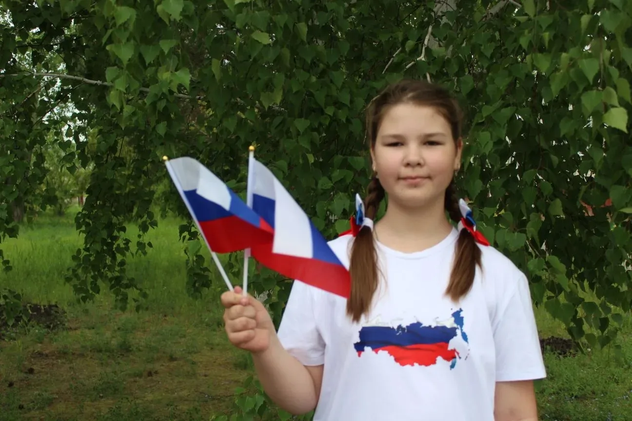 Лагерь «Сибирячок» поет, танцует и рисует: Россия в сердцах юных талантов!

Лагерь с дневным пребыва