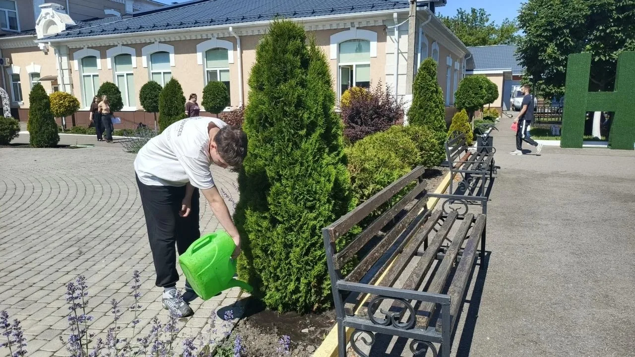 🔸️Практика, которая всегда с тобой🔸️