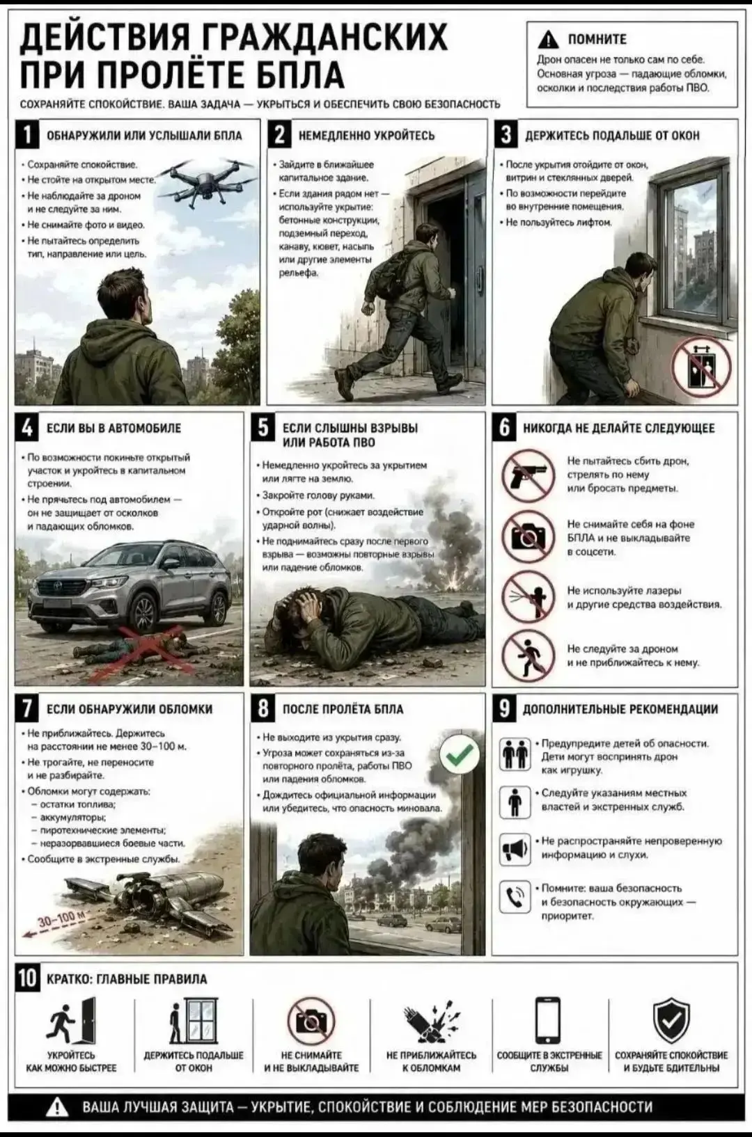 Расскажите тем кто снимает и выкладывает в сеть!!!!