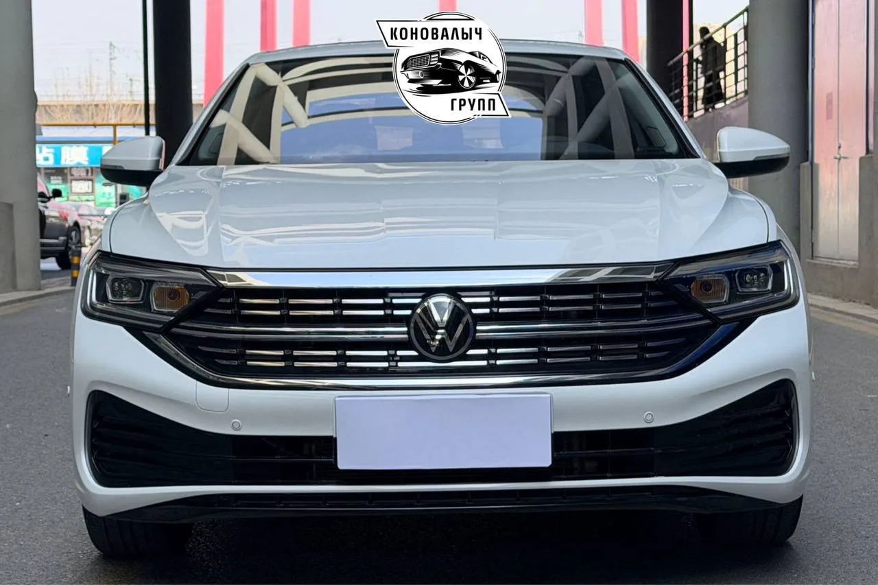 Подобрали Volkswagen Sagitar ✅  Для нашей клиентки   - Ноябрь 2022 года - Пробег 28.800 км - Весь в 
