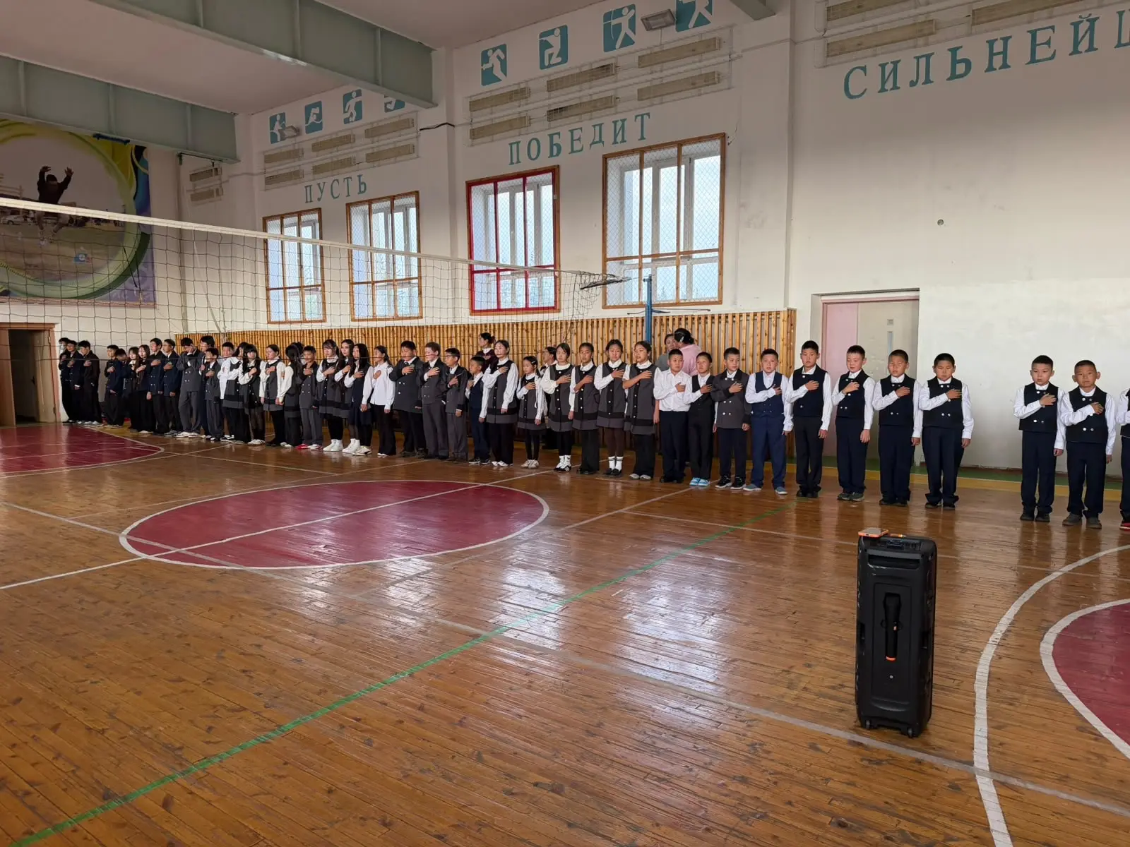 📌Балаҕан ыйын 7 күнүттэн ититии ситимэ бэриллэн оскуолалар оҕо-аймах саҥатынан туола т...