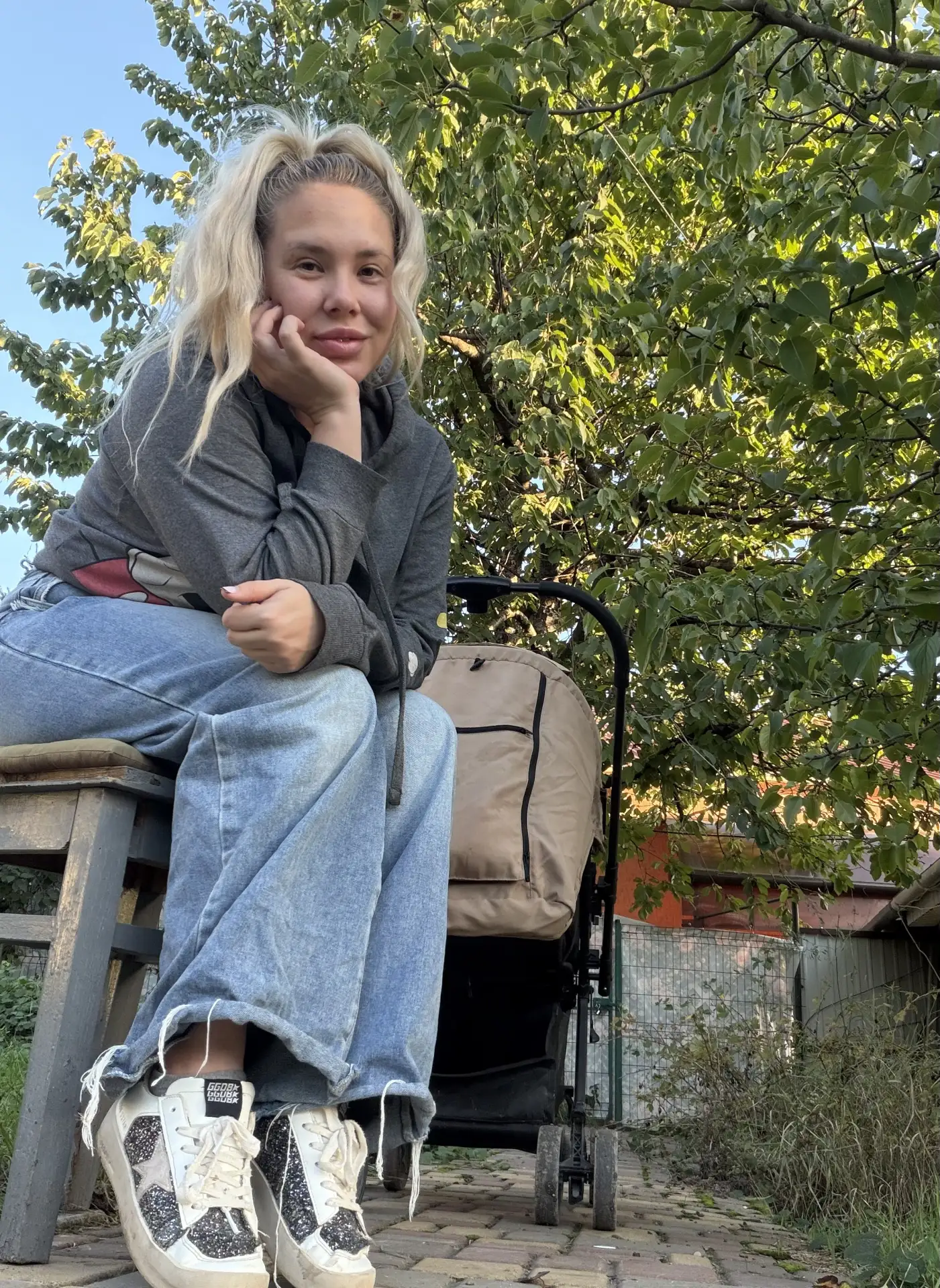 На пути завершения ГВ решила менять сначала привычку засыпать днем на груди, поэтому вы...