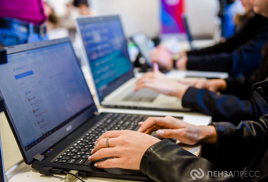 🧑‍💻 В Пензенской области намерены утвердить порядок ведения реестра ИТ-стартапов