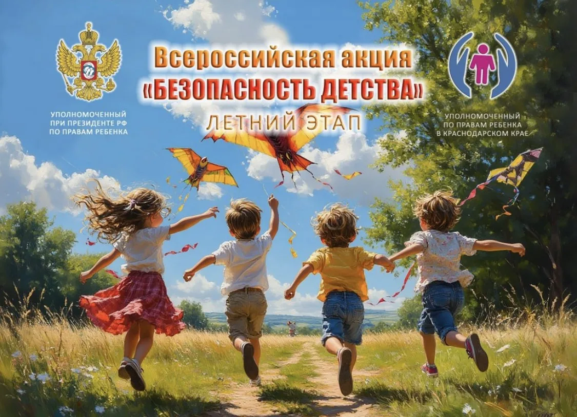 По инициативе Уполномоченного при Президенте Российской Федерации по правам ребенка с 2018 года пров