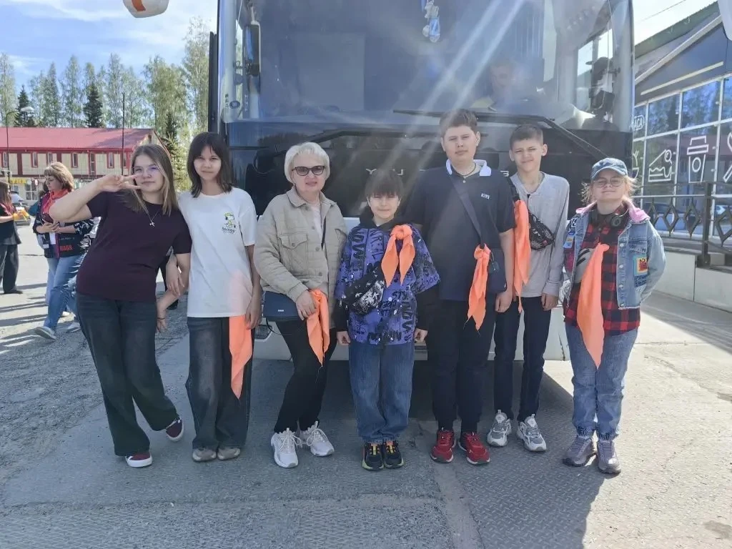 💥Первые дни каникул стали необычными, увлекательными и очень познавательными для ребят...
