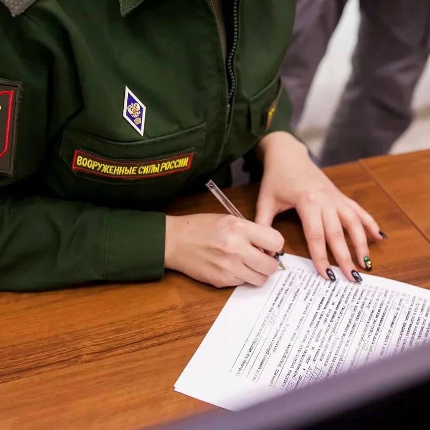 За призывом и мобилизацией в России будет установлен специальный прокурорский надзор — теперь скрыть