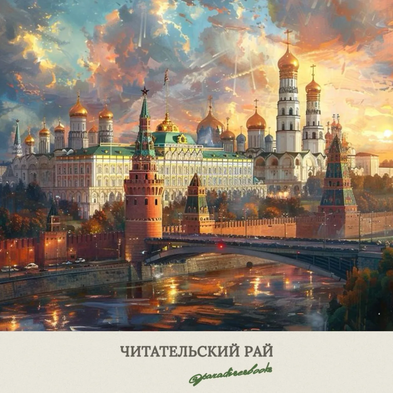 Умом — Россию не понять, 
Аршином общим не измерить. 
У ней особенная стать — 
В Россию можно только
