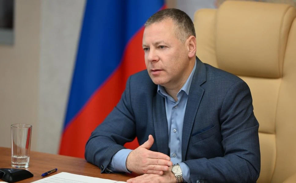 Запустили прямую линию для инвесторов, чтобы сообщать о сложностях при технологическом ...