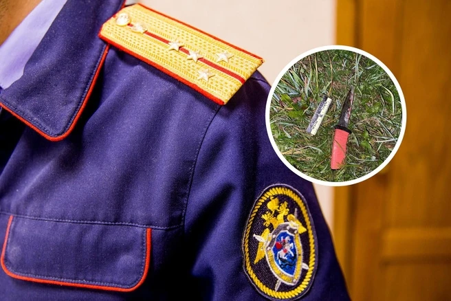 Омские следователи рассказали об убийстве 30-летнего мужчины в Усть-Ишимском районе. Уб...