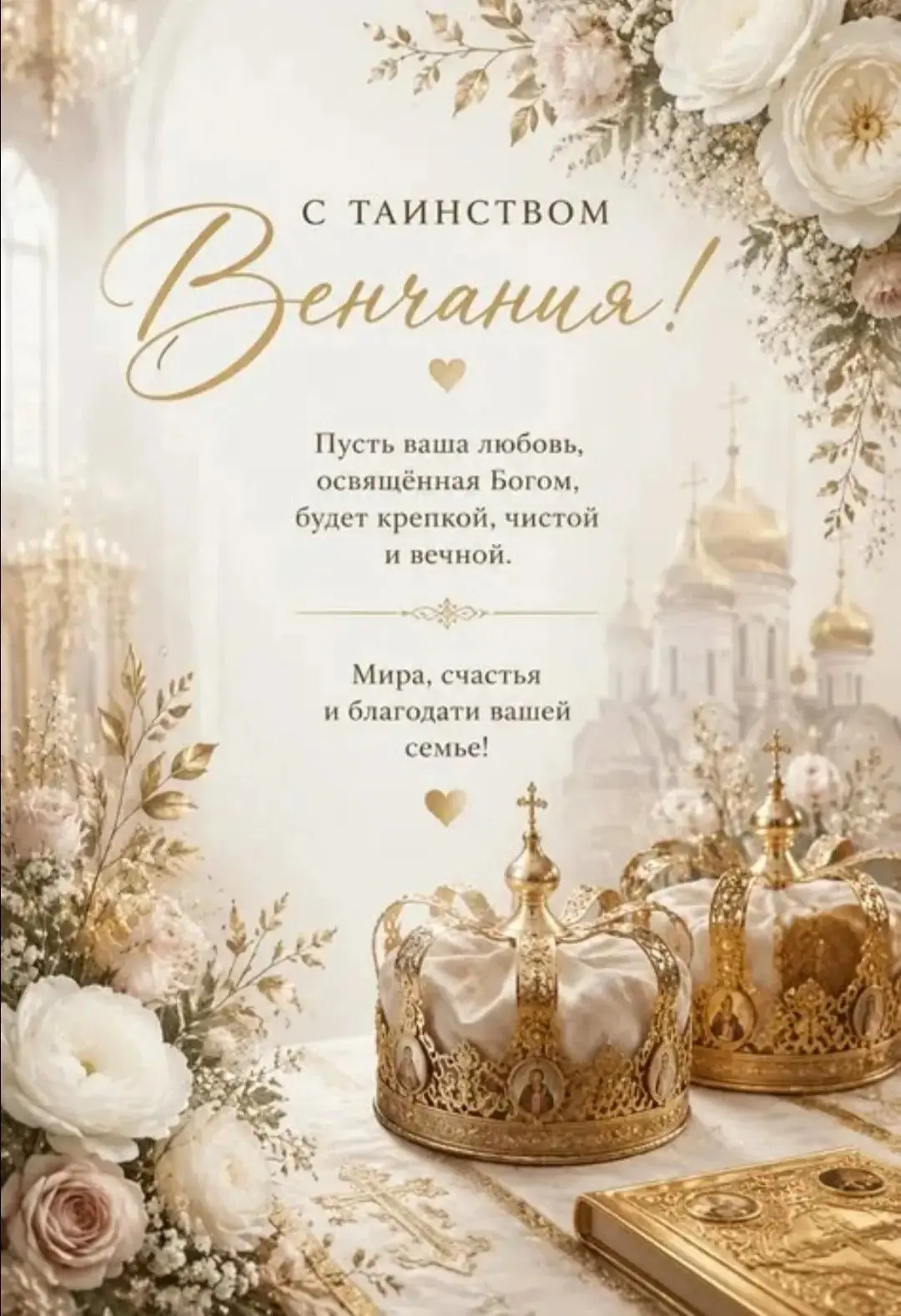 Поздравляем Кристину (руководителя волонтерской группы "Помощь СВОим Рыльск") и Кирилла...