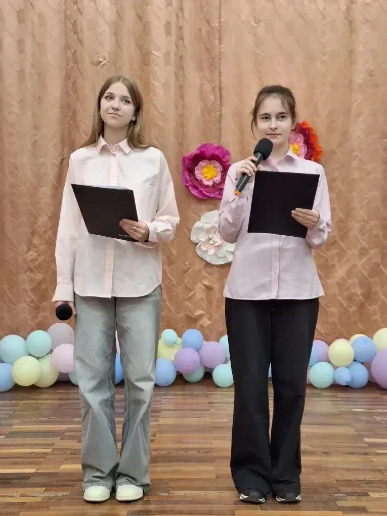Сегодня в корпусе на Яхтенной состоялся Смотр-фестиваль «Алло, мы ищем таланты!», посвященный прекра