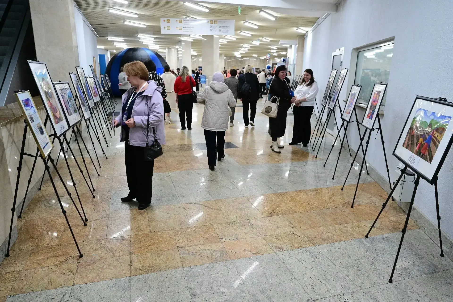 Большие встречи с учителями республики мы проводим дважды в год – традиционный августовский педсовет
