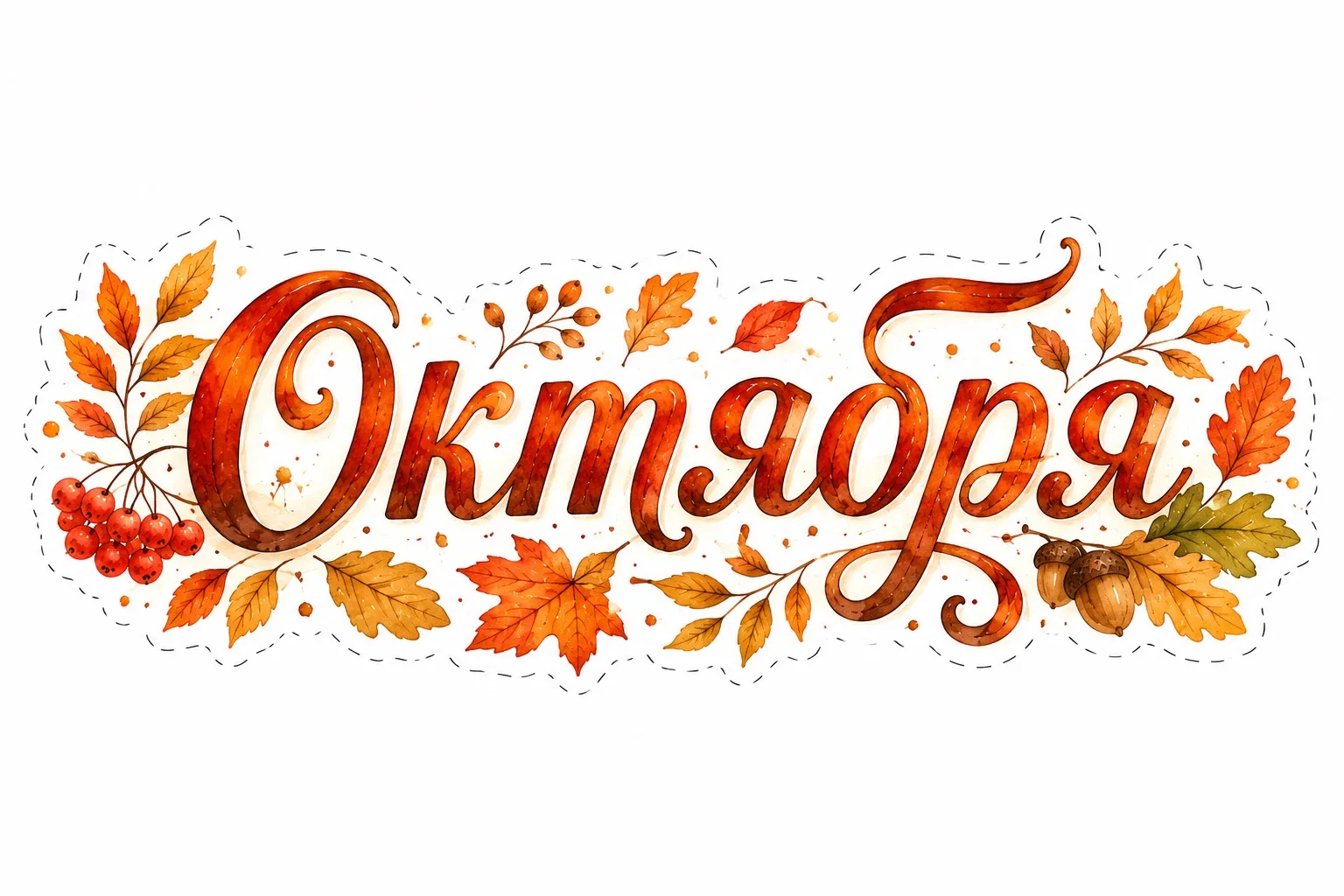 🍁 Осенние надписи для оформления доски
#оформление
Подготовишка