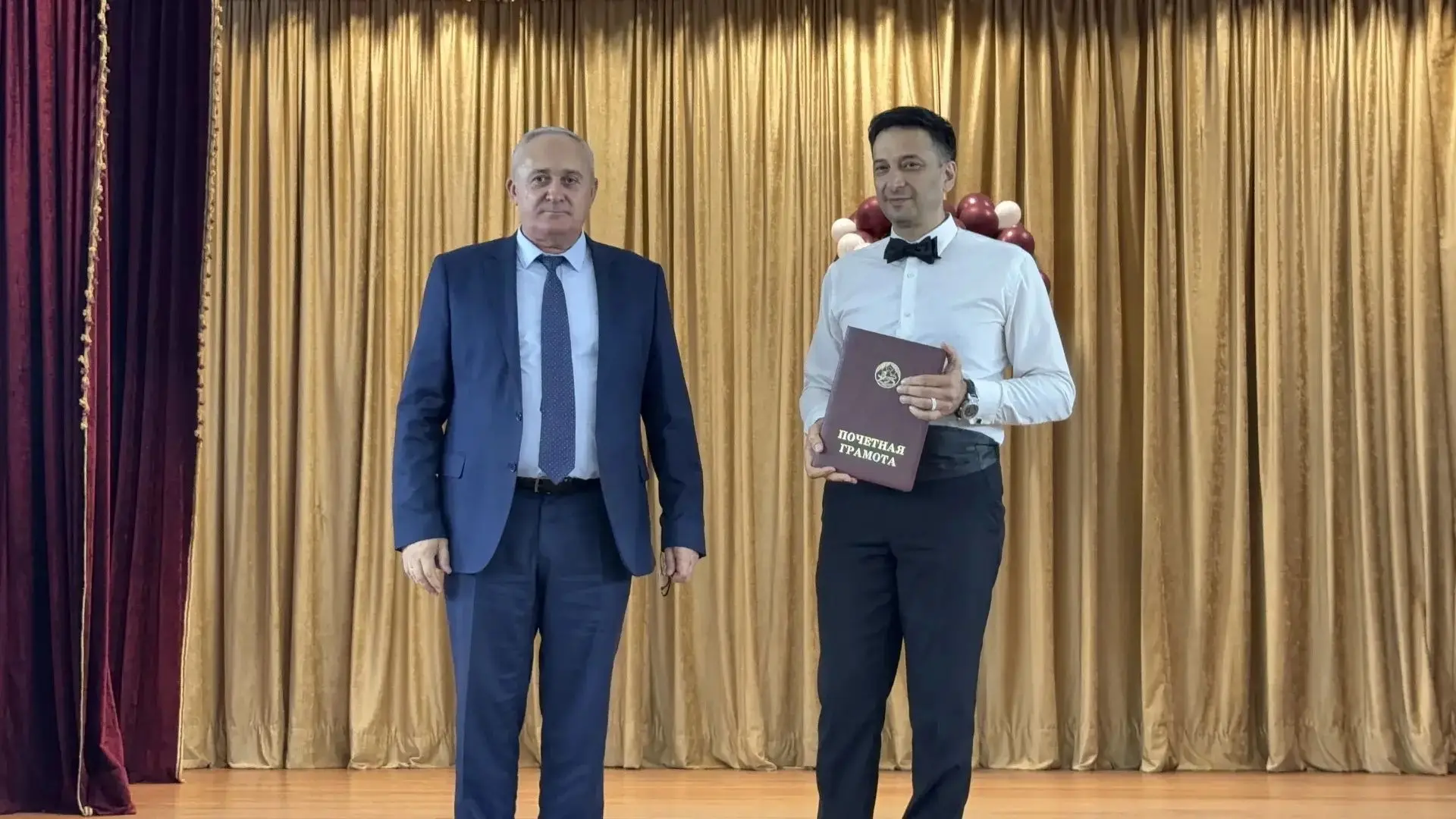 🌟Наши педагоги — гордость Дигорского района!