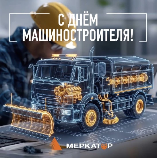 Машиностроение сегодня – это и базовый минимум, и роскошный максимум одновременно. Без ...