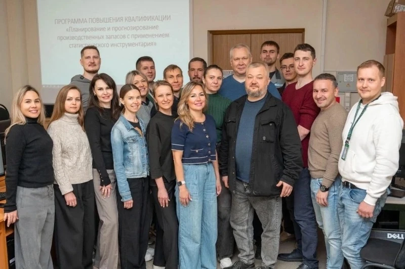 В КНИТУ открывается новая образовательная программа для абитуриентов 2026 – «Цифровые л...