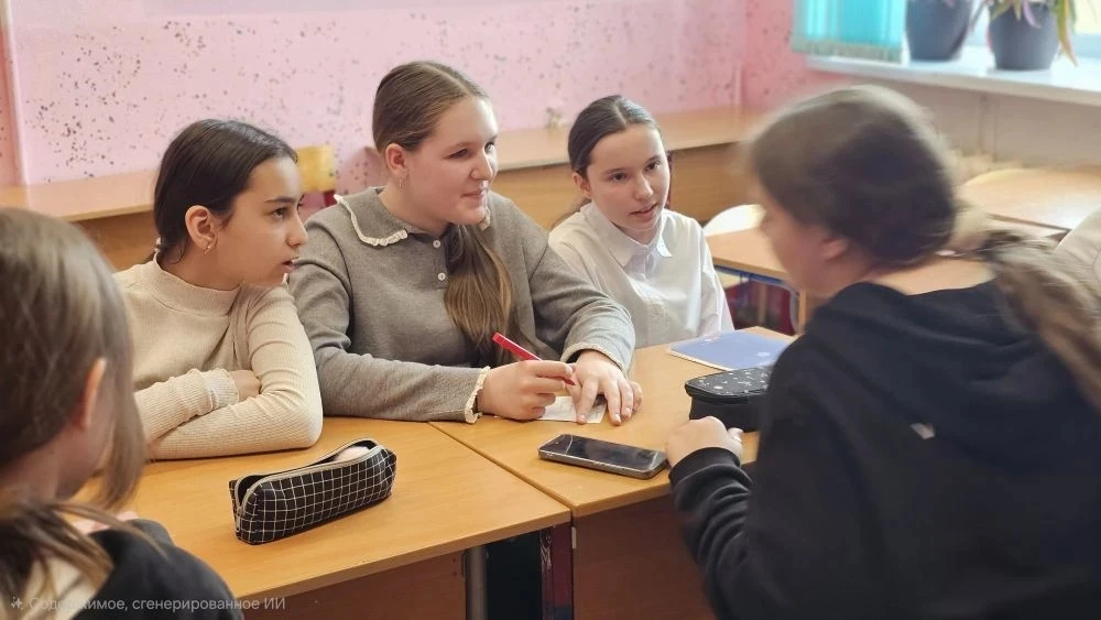 🔥 Эй, ребята! Знаете, что круче любых «мемов» и «сторис»? Настоящий интеллектуальный бой — где мозг 