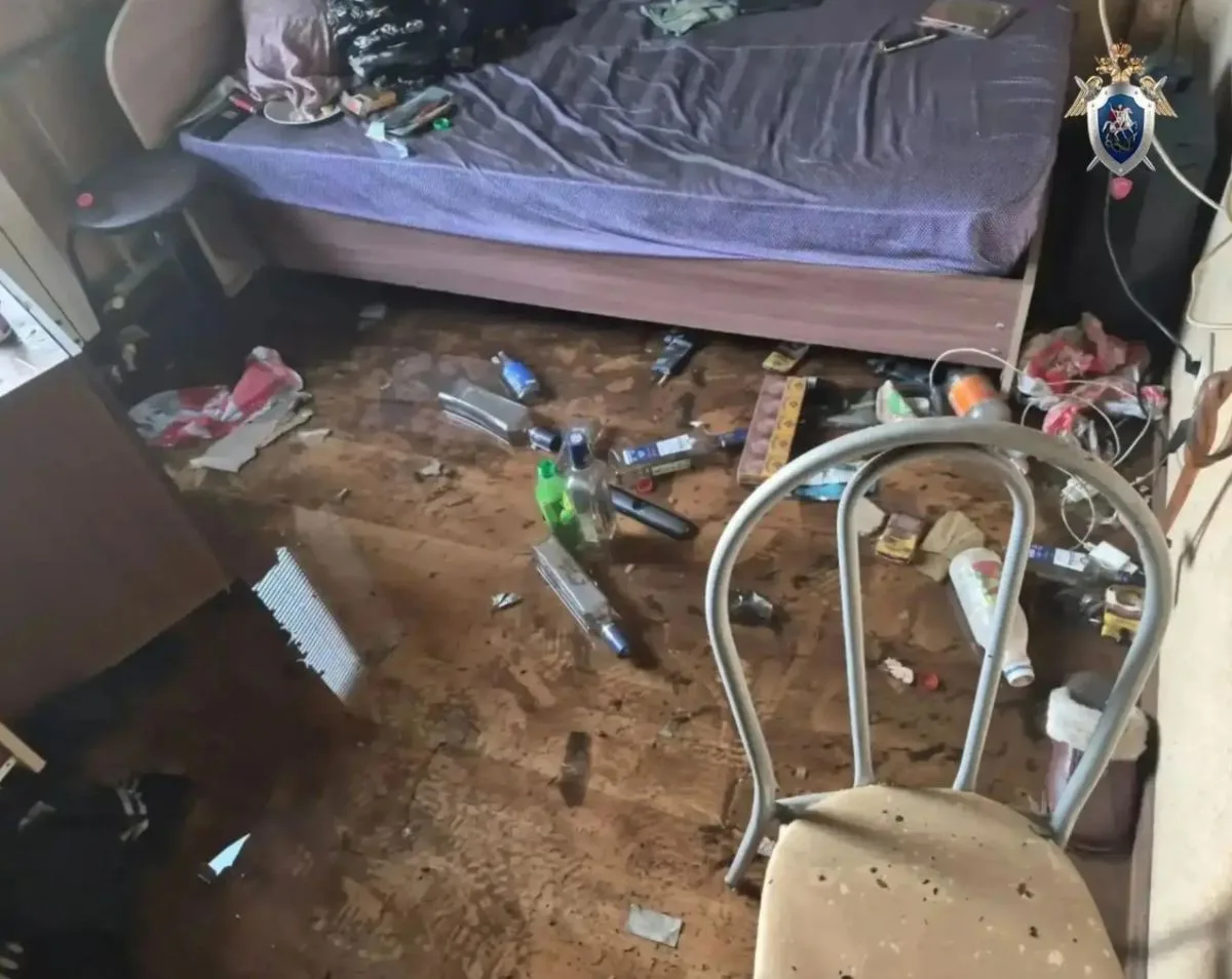 Тело третьего погибшего нашли на месте пожара в курской многоэтажке
https://newskursk.ru/fn_1914845.