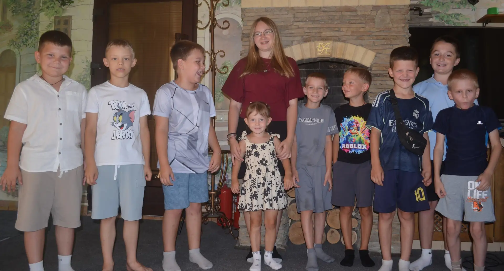 Кирилл, с днём рождения!😎🥳